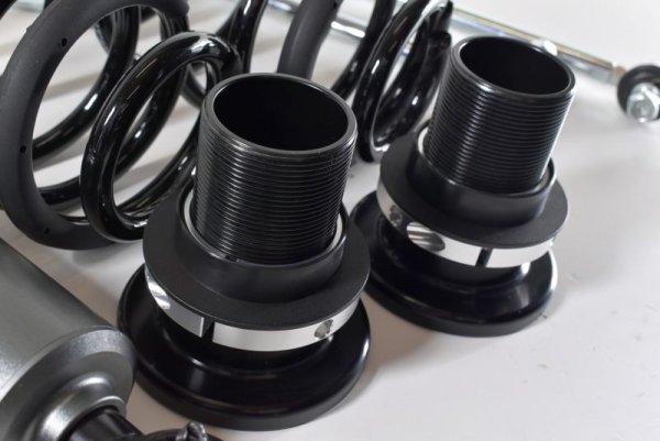 画像7: Z.S.S. ZSS フルタップ式 車高調 RIGEL リゲル TOYOTA ZVW50 プリウス PRIUS 50系 2WD (7)