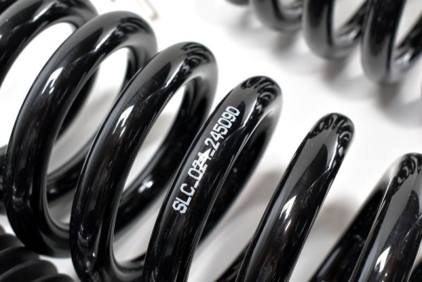 画像13: Z.S.S. ZSS フルタップ式車高調 RIGEL リゲル TOYOTA DB82 DB22 DB42 A90 スープラ SUPRA (13)