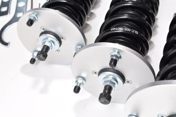 画像8: Z.S.S. ZSS フルタップ車高調 RIGEL リゲル JZX100 JZX90 マーク2 チェイサー クレスタ MARK2 CHASER CRESTA 100系 90系 (8)