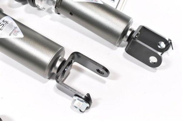 画像3: Z.S.S. ZSS 車高調 RIGEL TOYOTA JZA80 スープラ SUPRA フルタップ 減衰調整付き サスペンション 2JZ-GTE (3)