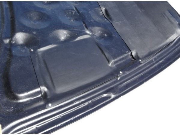 画像8: Z.S.S. ZSS SE3P RX-8 RX8 綾織り ダクト付き エアロ カーボンボンネット エンジンフード (8)