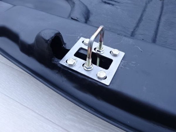 画像6: Z.S.S. ZSS CP9A ランエボ5 ランエボ6 ランサーエボリューション 綾織り ダクト付き エアロ カーボンボンネット (6)