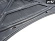 画像7: Z.S.S. ZSS SW20 MR2 MR-2 綾織り ダクト付き エアロ カーボンボンネット (7)
