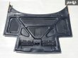 画像3: Z.S.S. ZSS SW20 MR2 MR-2 綾織り ダクト付き エアロ カーボンボンネット (3)