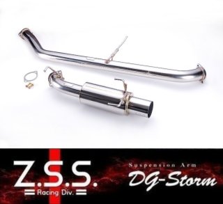 シルビア S14 S15 ステンレス フロントパイプ 蛇腹付 S13 180SX : 350 : オートスペア - 通販 - Yahoo!ショッピング