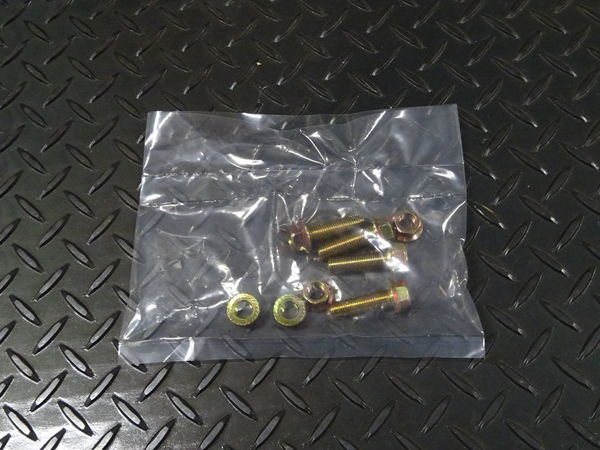 画像8: Z.S.S. ZSS UZZ40 ソアラ レクサス LEXUS SC430 直管 ストレート チタンテール マフラー 左右出し  競技用 3UZ-FE (8)