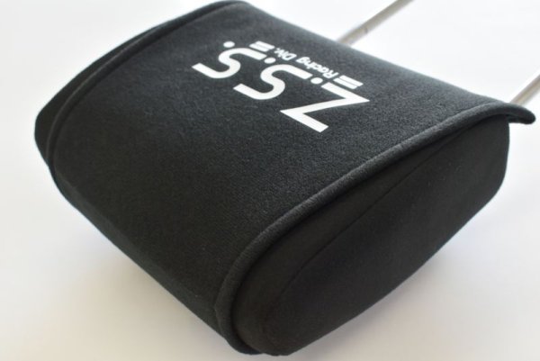 画像3: Z.S.S. ZSS 自動車用  ヘッドレストカバー 2枚セット 汎用品 (3)
