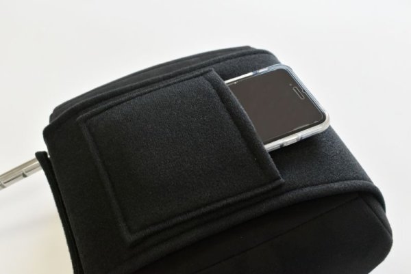 画像4: Z.S.S. ZSS 自動車用  ヘッドレストカバー 2枚セット 汎用品 (4)