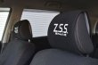 画像8: Z.S.S. ZSS 自動車用  ヘッドレストカバー 2枚セット 汎用品  (8)