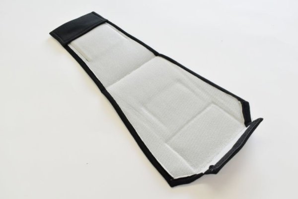 画像7: Z.S.S. ZSS 自動車用  ヘッドレストカバー 2枚セット 汎用品 (7)