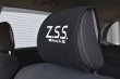 画像9: Z.S.S. ZSS 自動車用  ヘッドレストカバー 2枚セット 汎用品  (9)