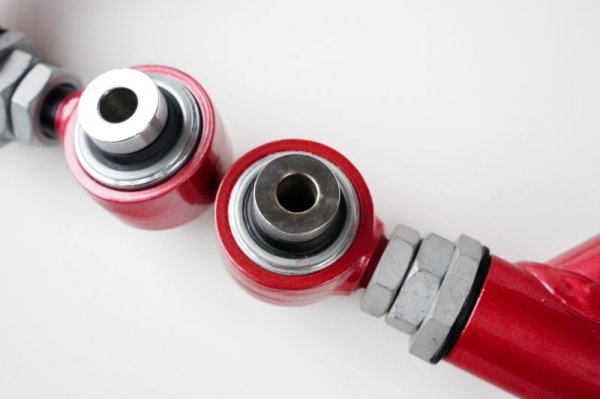 画像5: Z.S.S. ZSS  JZS160 JZS161 16 アリスト UZZ40 ソアラ SC430 フロントアッパーアーム ピロボール キャンバーアーム (5)