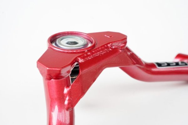 画像7: Z.S.S. ZSS  JZS160 JZS161 16 アリスト UZZ40 ソアラ SC430 フロントアッパーアーム ピロボール キャンバーアーム (7)