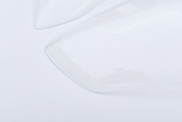 画像5: Z.S.S. ZC33S スイフト スイフトスポーツ クリア ヘッドライトカバー 左右 ヘッドランプ ZSS ZC13S ZC53S ZD53S ZC83S (5)