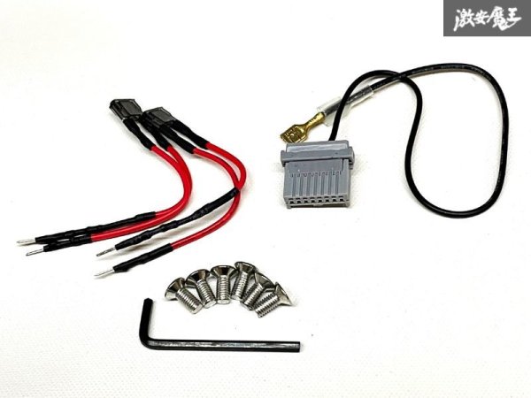 画像6: Z.S.S. ZSS ショート ステアリングボス ハンドルボス アルミ 薄型 日産用 SRSエアバック付き車 ニッサン E11 E12 Z33 Z34 V35 V36 Y50 Y51 Z50 M35 E51 C25 (6)