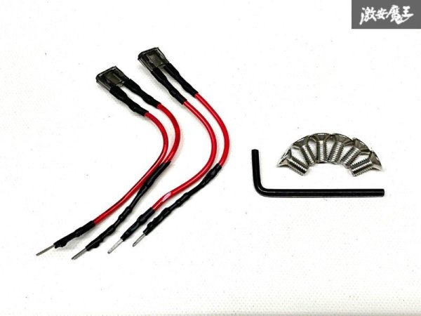 画像6: Z.S.S. ZSS ショート ステアリングボス ハンドルボス アルミ 薄型 ホンダ用 SRSエアバック付き車 EK EU EP ES シビック GD フィット AP1 AP2 S2000 RA1 RF1 RL1 JB1 ライフ RN3 バモス ホビオ CF CH LC CM アコード (6)