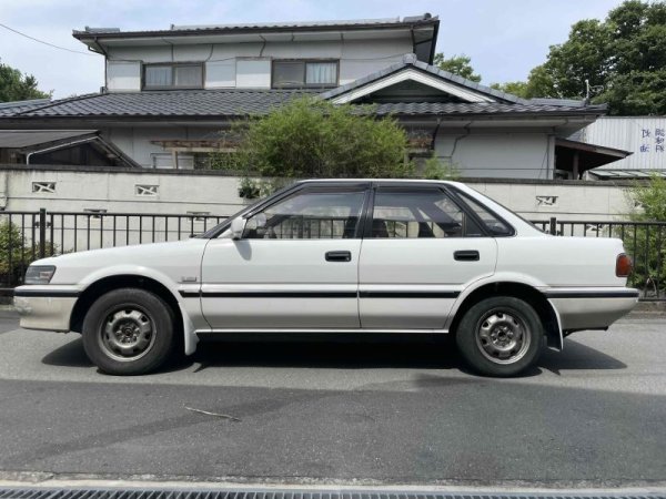 画像3: 車高調 RIGEL AE91 AE92 AE101 AE110 AE111 カローラ スプリンター レビン トレノ フルタップ式 車高調 (3)