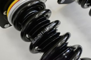 Z.S.S. オフィシャル オンラインストア車高調補修部品