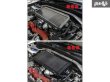 画像4: Z.S.S. ZSS ボルトオン 純正交換タイプ 大型インタークーラー GRB GVB インプレッサ WRX S4 (4)