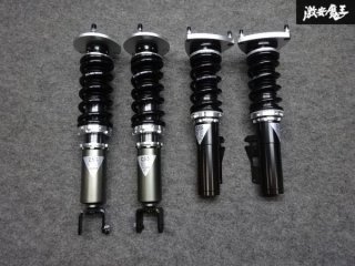 RK1/2/3/4/5/6/7Largusフルタップ コイルオーバー フルセット Z.S.S. フルタップ式 車高調 Rigel リゲル