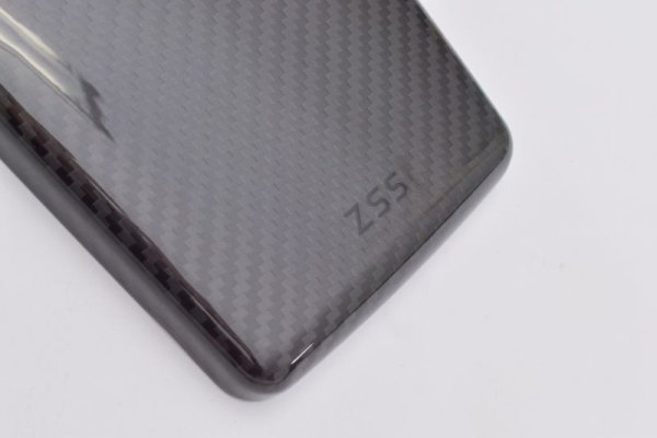 画像2: ドライカーボン インテリアパネル ND5RC ND5RE ロードスター コンソールリッド 蓋 フタ (2)