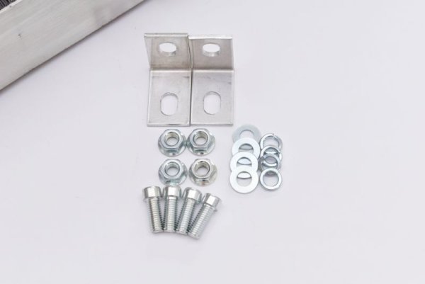 画像6: Z.S.S. ZSS ZC33S スイフトスポーツ 純正交換 前置き インタークーラー F6A K6A ターボ (6)