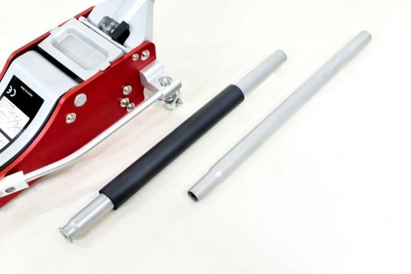 画像4: Z.S.S. アルミガレージジャッキ フロアジャッキ 3.0TON 低床タイプ (4)