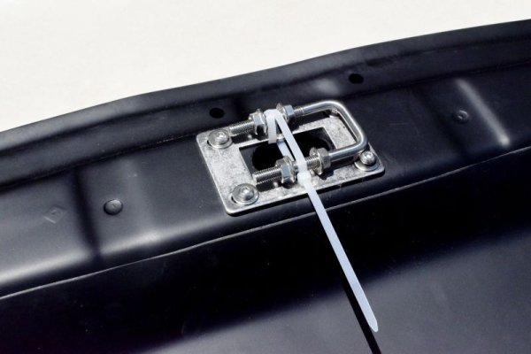 画像8: Z.S.S. ZSS ZN6 86 ハチロク ZC6 BRZ 綾織り ダクト付き エアロ カーボンボンネット (8)