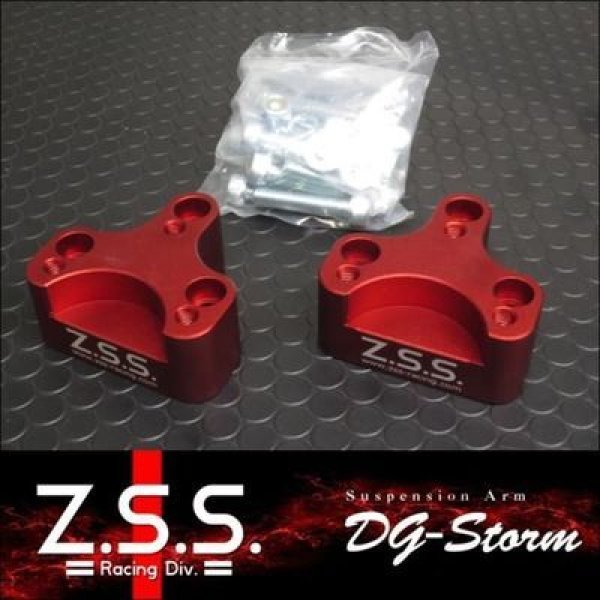 画像1: Z.S.S. ZSS VW GOLF 5 GOLF6 ゴルフ5 ゴルフ6 (1)