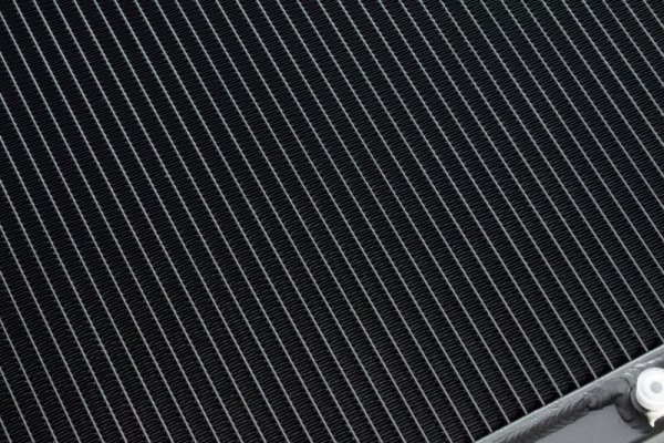 画像3: Z.S.S. アルミ製 3層 ラジエター ラジエーター S13 シルビア AT MT (3)