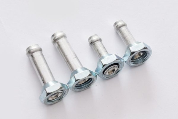 画像7: Z.S.S. アルミ製 2層 ラジエター ラジエーター JZX100 JZX110 マーク2 チェイサー クレスタ 1JZ-GTE AT MT (7)