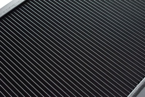 画像5: Z.S.S. アルミ製 2層 ラジエター ラジエーター JZX100 JZX110 マーク2 チェイサー クレスタ 1JZ-GTE AT MT (5)