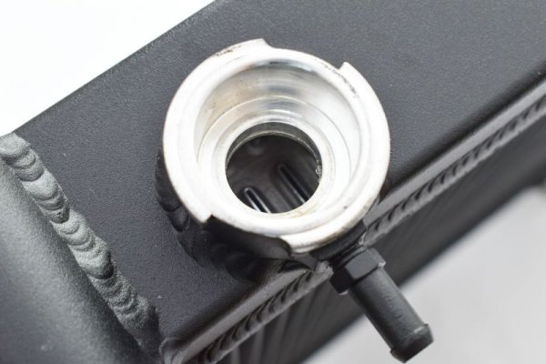 画像6: Z.S.S. アルミ製 2層 ラジエター ラジエーター JZX100 JZX110 マーク2 チェイサー クレスタ 1JZ-GTE AT MT (6)