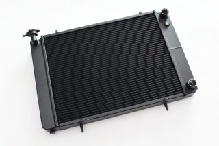 汎用 前置き インタークーラーコア 1JZ JZX100 S13 S14 S15 SR20DET