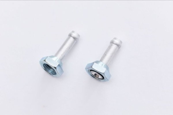 画像8: Z.S.S. アルミ製 2層 ラジエター ラジエーター S14 S15  シルビア AT MT (8)