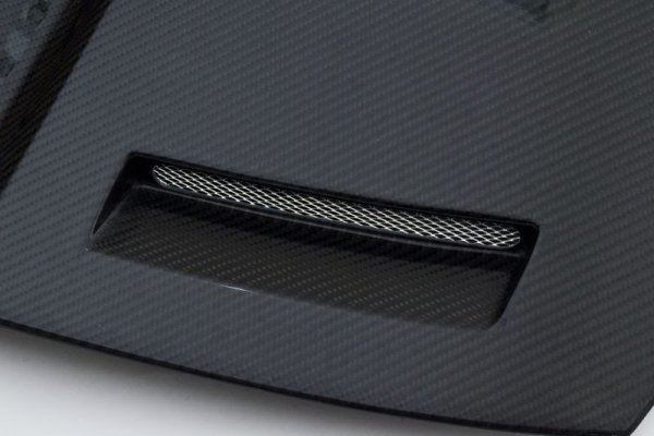 画像3: Z.S.S. カーボン エンジンフード JW5 S660 (3)