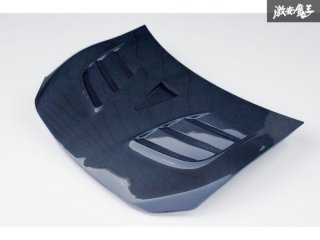 ZSSカーボンボンネット GRB.GVB.GRF.GVF SUBARU - Z.S.S. オフィシャル