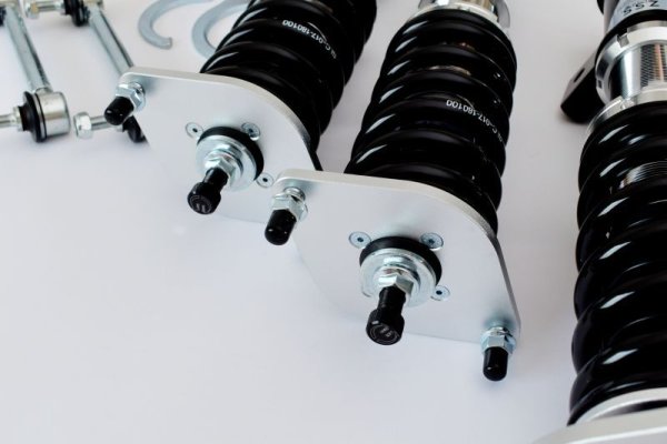 画像3: Z.S.S. ZSS フルタップ式車高調 RIGEL TOYOTA ZN8 GR86 86 SUBARU ZD8 BRZ (3)