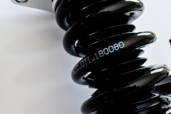 画像6: Z.S.S. ZSS フルタップ式車高調 RIGEL TOYOTA ZN8 GR86 86 SUBARU ZD8 BRZ (6)