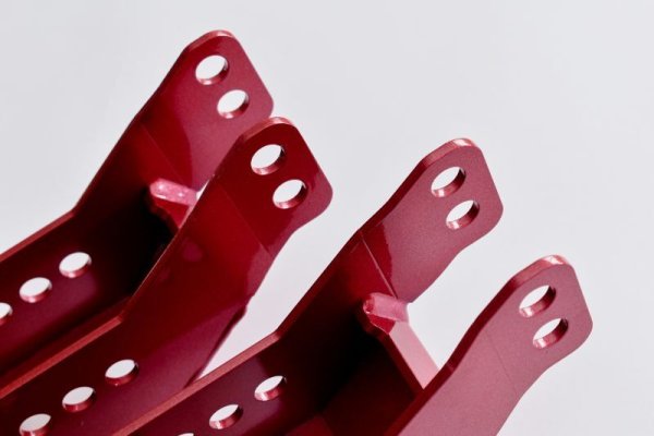 画像6: Z.S.S. ZN6 ZN8 86 ZC6 ZD8 BRZ リア ロアアーム ロワアーム キャンバーアーム 20/40mmダウン ピロボール ZSS GP GJ GK GT GRB インプレッサ BM BR レガシィ アウトバック SJ SH フォレスター VM レヴォーグ VA WRX (6)