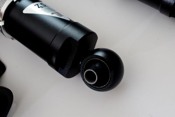 画像5: Z.S.S. ZSS フルタップ式車高調 RIGEL TOYOTA ZN8 GR86 86 SUBARU ZD8 BRZ (5)