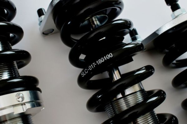 画像7: Z.S.S. ZSS フルタップ式車高調 RIGEL TOYOTA ZN8 GR86 86 SUBARU ZD8 BRZ (7)