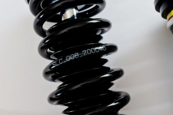 画像9: 車高調 RIGEL DAIHATSU L880K COPNE コペン (9)