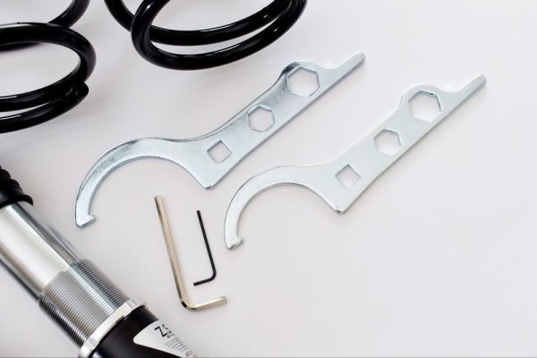 画像10: 車高調 RIGEL DAIHATSU L880K COPNE コペン (10)