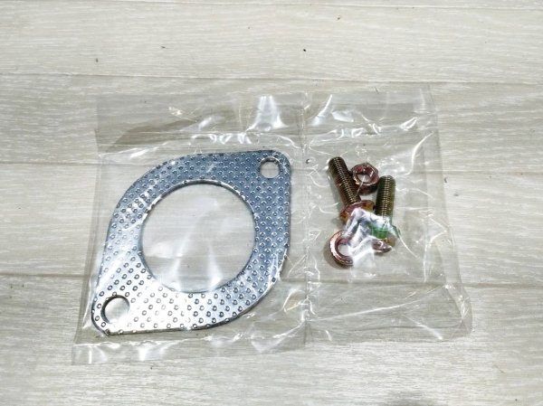 画像7: Z.S.S. Attack-ST ZN8 GR86 86 ZD8 BRZ 左右出し ステンレス ストレート マフラー リアピース交換式 (7)