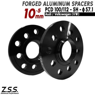 Z.S.S. ワイドトレッド スペーサー