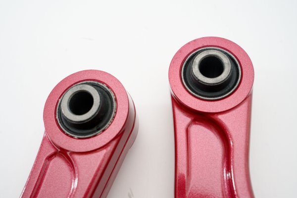 画像4: Z.S.S. DG-storm 40系 アルファード ヴェルファイア リアアッパーアーム キャンバーアーム 強化ブッシュ (4)