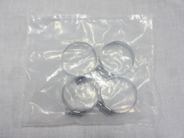 画像3: Z.S.S. VMG VM4 レヴォーグ FB16 FA20 シリコン ラジエターホース セット (3)