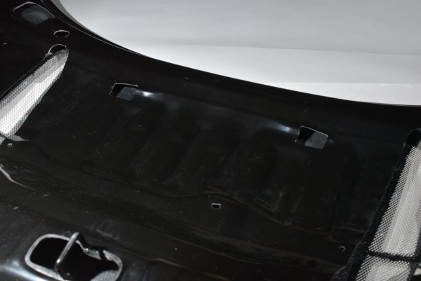 画像8: Z.S.S. ZSS GXPA16 GRヤリス ダクト付き FRP エアロボンネット (8)