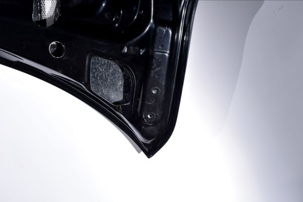 画像9: Z.S.S. ZSS GXPA16 GRヤリス ダクト付き FRP エアロボンネット (9)